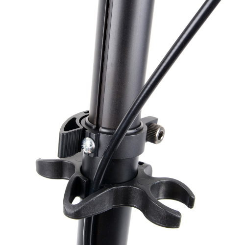 Самокат  Tempish NIXIN 145 II AL scooter/pink - фото №4